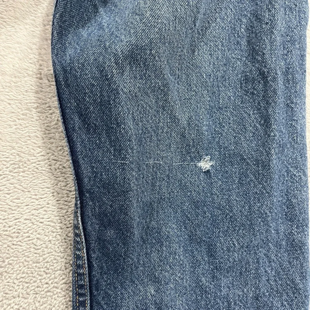 Vintage Levis‎ Jeans Mens 29x30* Regular Fit Straight Leg 90s Y2K Retro Western